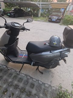 Sundiro Honda NS125GU - фото 2