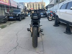 QJMOTOR Flash 350 - фото 1