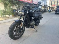 QJMOTOR Flash 350 - фото 2
