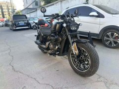 QJMOTOR Flash 350 - фото 3