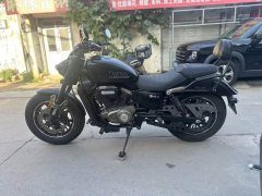 QJMOTOR Flash 350 - фото 5