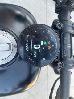 QJMOTOR Flash 350 - фото 8