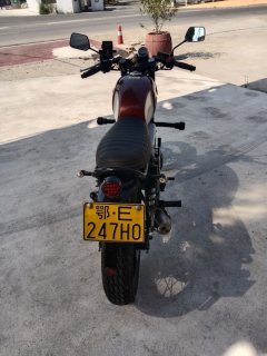 Hanwe HS125 - фото 2