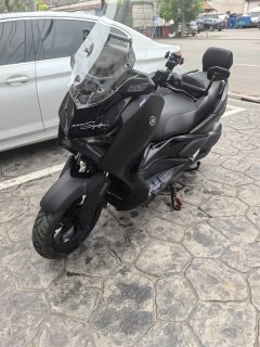 Yamaha XMAX 300 cc - фото 1