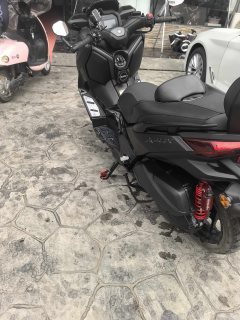 Yamaha XMAX 300 cc - фото 3