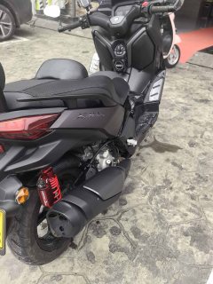 Yamaha XMAX 300 cc - фото 4