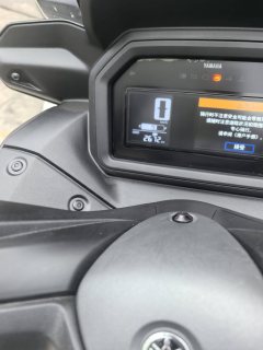 Yamaha XMAX 300 cc - фото 5