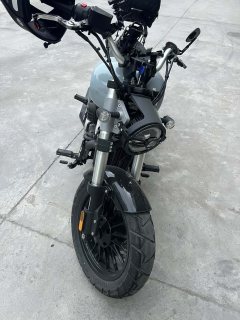 Benda Challenger 300 - фото 2