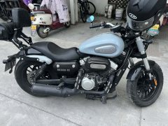 Benda Challenger 300 - фото 4