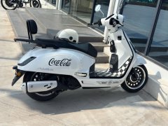 Sundiro Honda NS150LA - фото 1