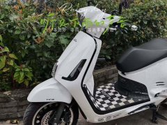 Sundiro Honda NS150LA - фото 6