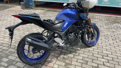 Yamaha MT-03 320 cc - фото 2