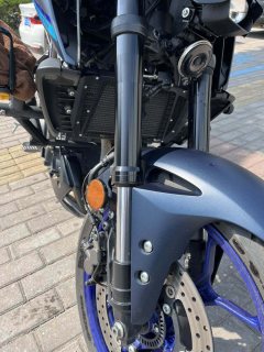 Yamaha MT-03 320 cc - фото 3