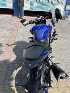 Yamaha MT-03 320 cc - фото 4