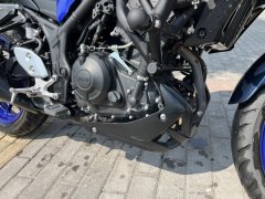 Yamaha MT-03 320 cc - фото 6