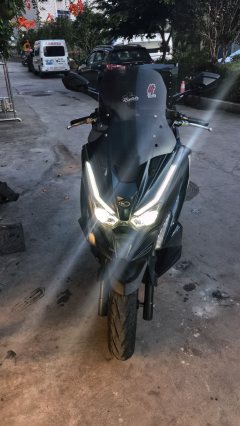 KYMCO Rowing S350 - фото 1