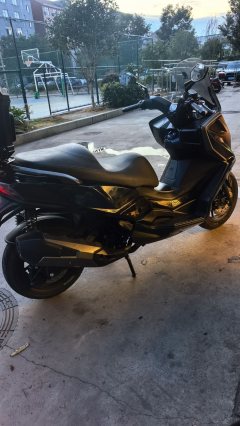 KYMCO Rowing S350 - фото 4