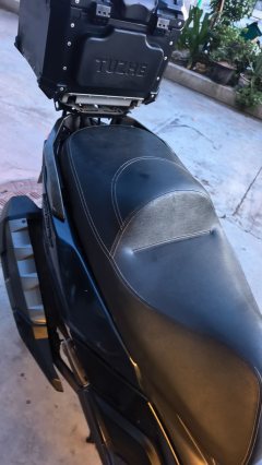 KYMCO Rowing S350 - фото 5