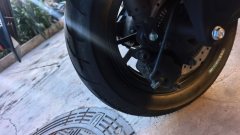 KYMCO Rowing S350 - фото 7