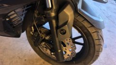 KYMCO Rowing S350 - фото 8