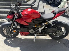 Ducati Street Fighter V2 950 cc - фото 4
