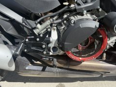 Ducati Street Fighter V2 950 cc - фото 5