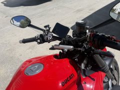 Ducati Street Fighter V2 950 cc - фото 6