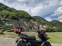 Tianying TX 150 cc - фото 2