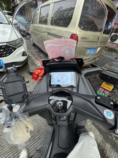 Tianying TX 150 cc - фото 3