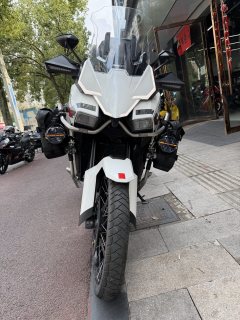 Zontes 703F 700 cc - фото 1