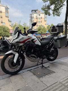Zontes 703F 700 cc - фото 5