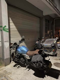 Voge 500AC - фото 1