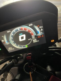 Voge 500AC - фото 4