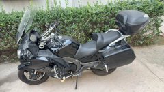 CFMOTO 650TR-G - фото 3