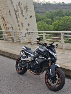 CFMOTO 800NK - фото 1