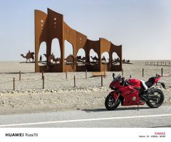 Zhangxue Motorcycles 500RR - фото 3