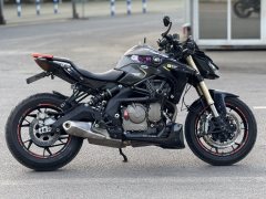 QJMOTOR Chaser 600 - фото 2