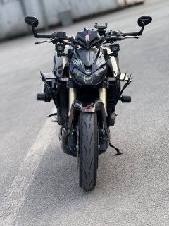 QJMOTOR Chaser 600 - фото 3