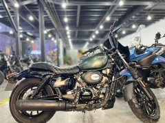 Hyosung GV300S - фото 1