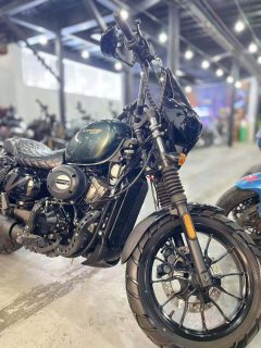 Hyosung GV300S - фото 2