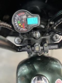 Hyosung GV300S - фото 4