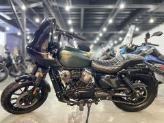 Hyosung GV300S - фото 6