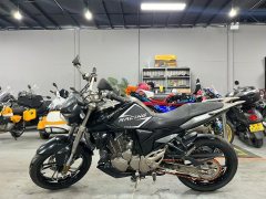 Zontes 250R - фото 1