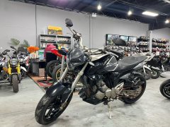 Zontes 250R - фото 2