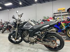 Zontes 250R - фото 3