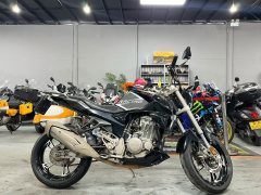 Zontes 250R - фото 4