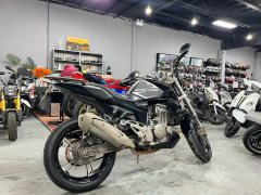 Zontes 250R - фото 5