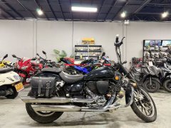 Lifan V16 250 cc - фото 1