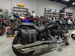 Lifan V16 250 cc - фото 2