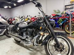 Lifan V16 250 cc - фото 3